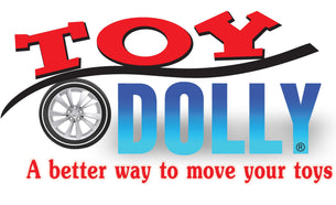 Toy Dolly