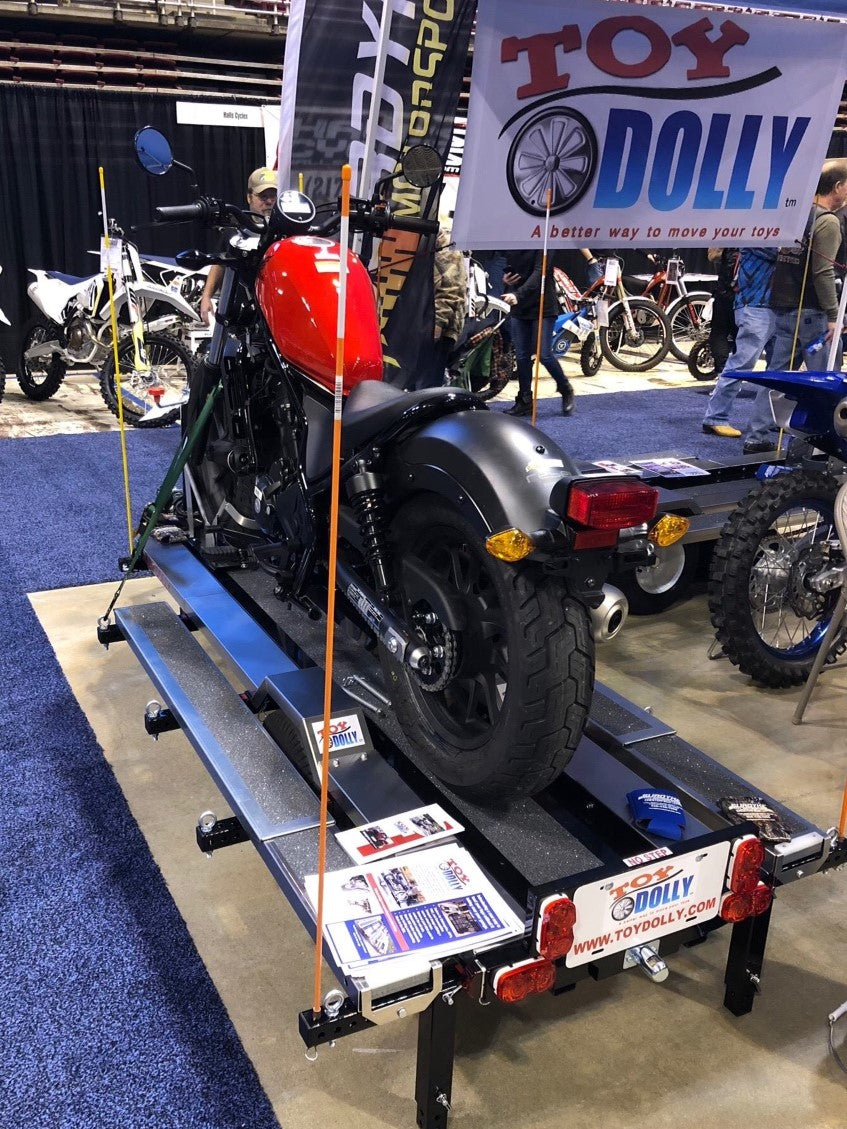 Sport Model 1000